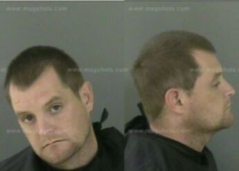 Christopher David Holmes