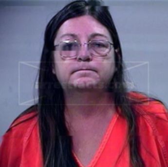 Tina Marie Garner