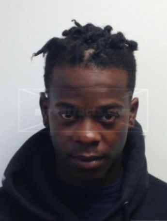 Keyontae Jihadlavee Legette