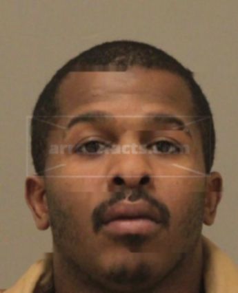 Mario Javon Nelson