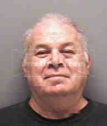 Kenneth Vern Nelson