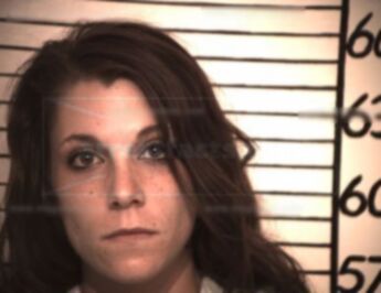Jillian Keely Farrell