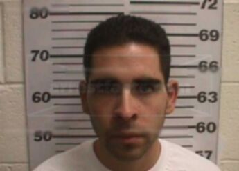 Thomas Baca