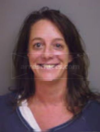 Jennifer Ann Roy