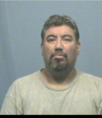 Joseph Yanes Gonzales