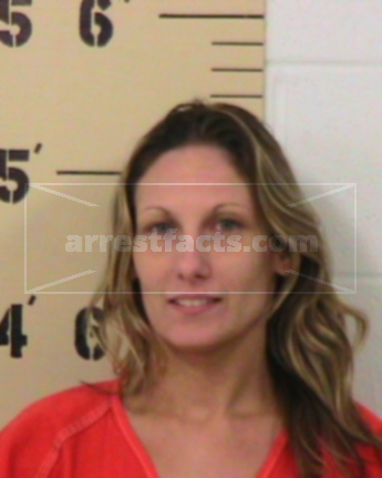 Olivia Gayle Harned