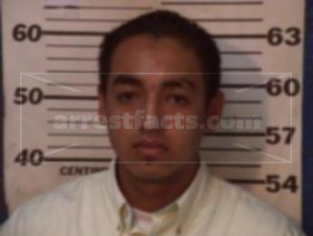 Alfredo Ramirez Munoz