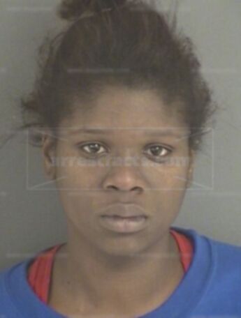 Latoya Anne Whitaker