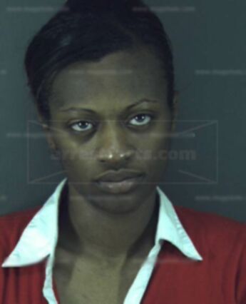 Antania Rachelle Morris