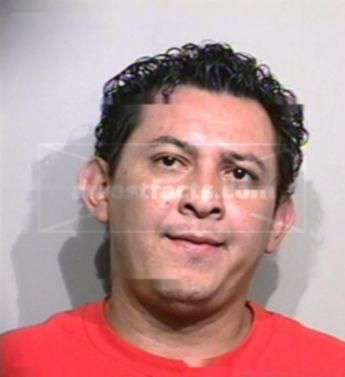 Wilmer Avel Reyes