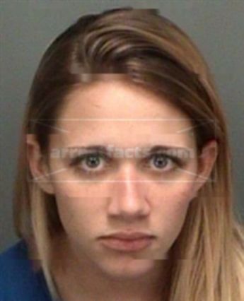 Tabitha Ann Bloomfield