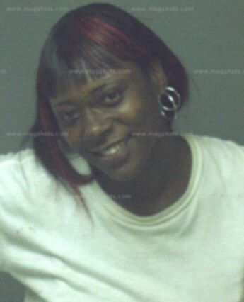 Tiffany Monique Caton