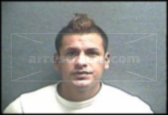 Jose Alberto Cruz Valdez