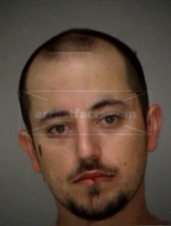 Travis Lanier Davis