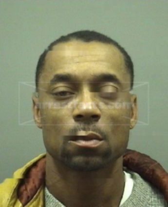 Melvin Leonard Sherrill