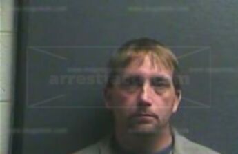 Jonathan Lee Howe