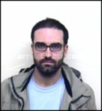 Christopher Graham Markgraf