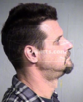Jonathan Joseph Moffett