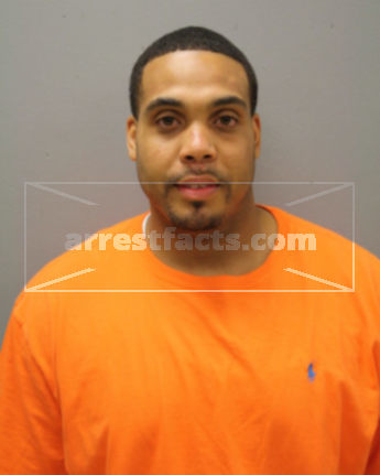 Darius C Hampton