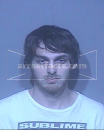 Daniel James Slaven