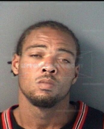 Mario Antywane Perry