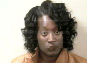 Kenya Lashell Wiggins