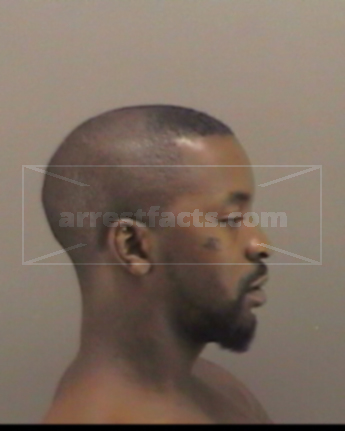 Brandon Markee Ricks