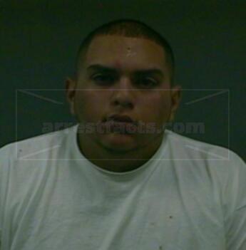 Jonathon Ruben Estrada