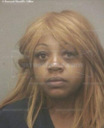 Charlyn Carter
