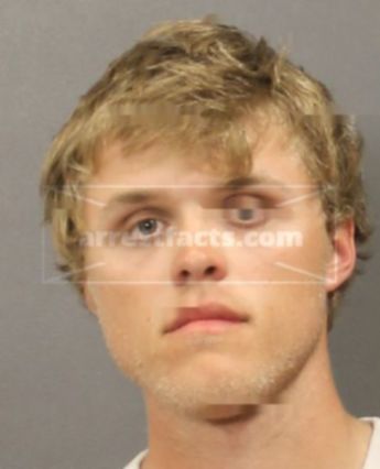 Brandon Cole Everett
