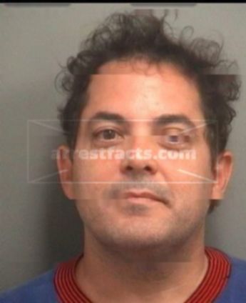 Daniel Hernandez