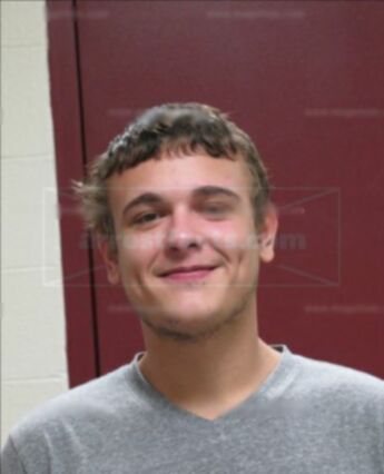 Ethan Caraway