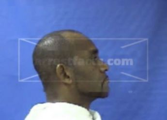 Ronnie James Brown