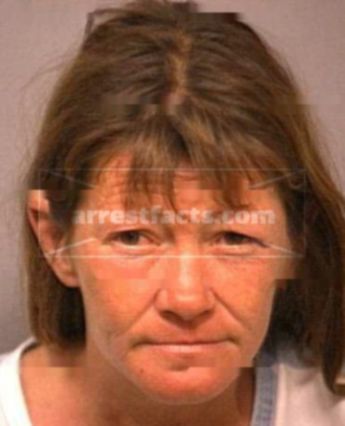 Joni Lynn Preston