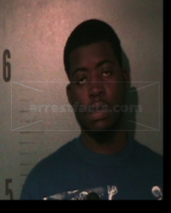 Tashun Jermaine Oliver