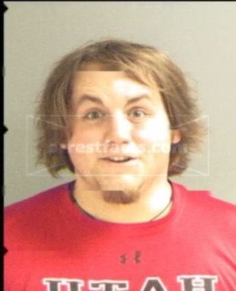 Jared Wesley Woodward