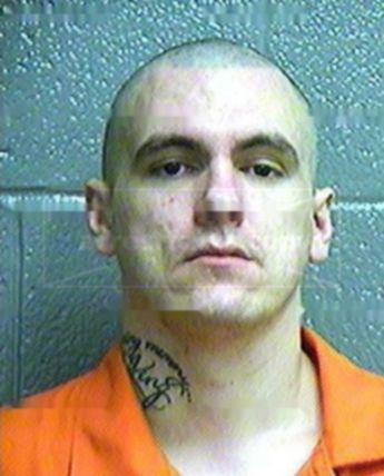 Joshua Lee Maynard