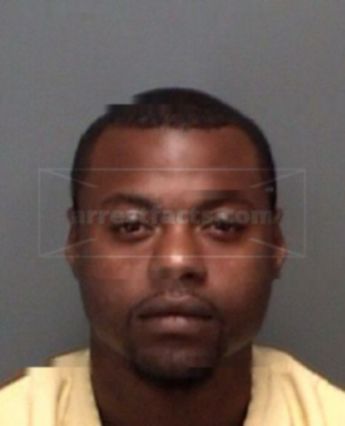 Ronald Eugene Walker