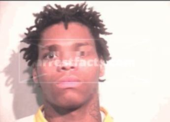 Keshawn Alfonzo Moreland