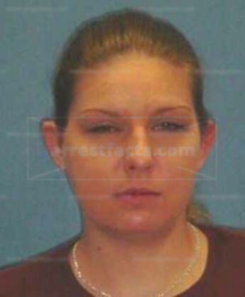 Candice Deanna May Bell