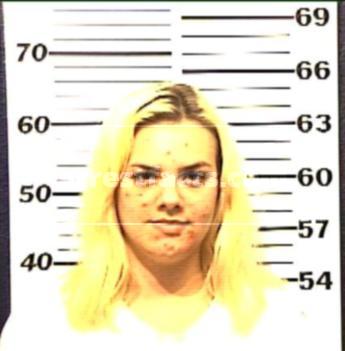 Crystal Renae Crabtree