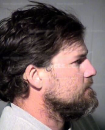 Dustin Robert Tuttle