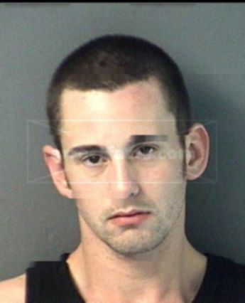 Joshua Blake Herndon
