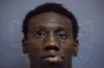 Gregory Jerome Davis
