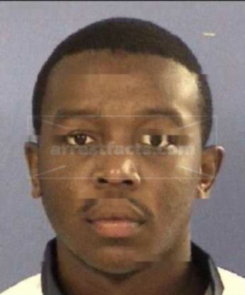 Artavious Keyon Veale