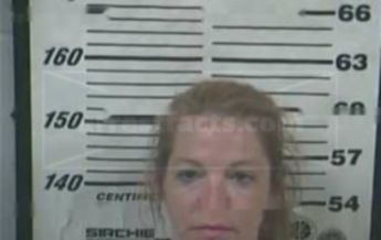 Jennifer Leah Jourdan