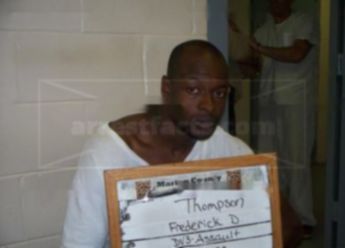 Frederick Thompson