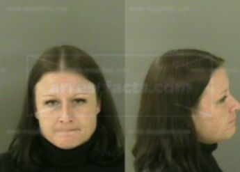 Melissa Patricia Silver