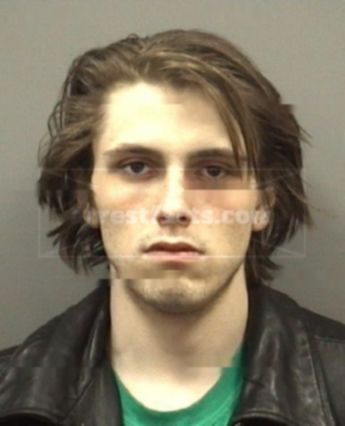 Jon Ross Gregory