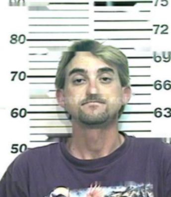 Robert Wayne Day